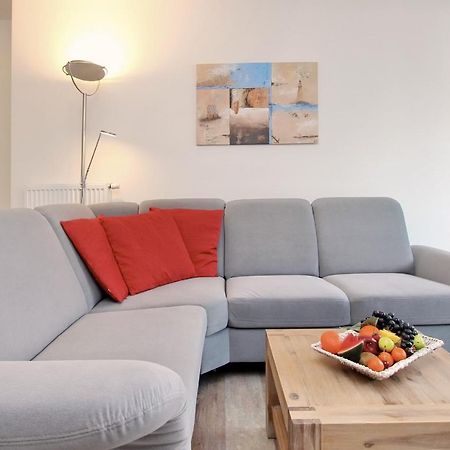 Residenz Von Flotow Wohnung 05 Heiligendamm Extérieur photo
