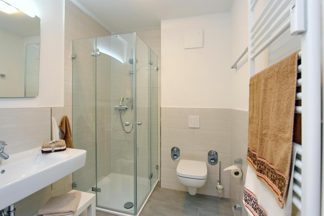 Residenz Von Flotow Wohnung 05 Heiligendamm Extérieur photo