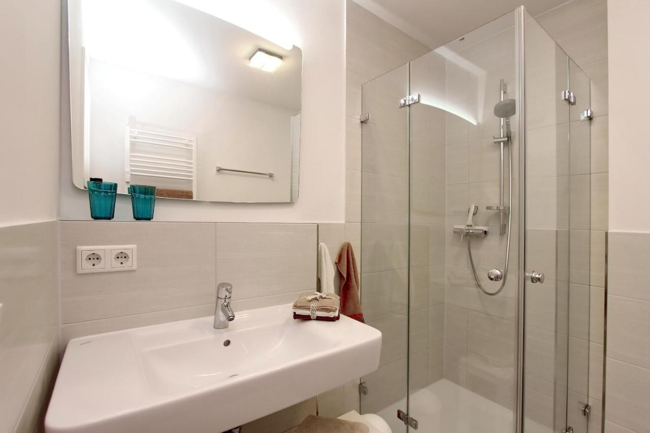 Residenz Von Flotow Wohnung 05 Heiligendamm Extérieur photo